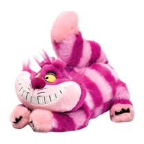Pelúcia Disney Gato Listrado 30cm - Fun Pelúcia Disney Gato Listrado 30cm - Fun