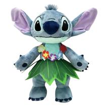 Pelúcia Disney Infantil Stitch Aloha 33cm F01754 - Fun