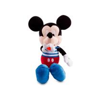 Pelúcia Disney Kiss Kiss com Mecanismo Multikids