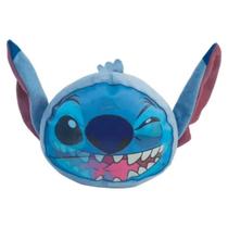 Pelúcia Disney Lenticular 3D Stitch Fofa e Divertida Toyng