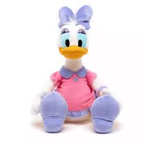 Pelúcia Disney Margarida Big Feet 35Cm 2+ Fun Pelúcia Disney Margarida Big Feet 35Cm 2+ Fun