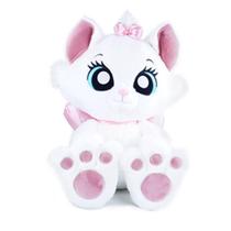 Pelúcia Disney Marie Aristogatas Big Feet 45 cm - Fun Divirta-se Pelúcia Disney Marie Aristogatas Big Feet 45 cm - Fun Divirta-se