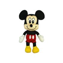 Pelúcia Disney Mickey Aqua Pals Wahu 25 Cm - Fun Pelúcia Disney Mickey Aqua Pals Wahu 25 Cm - Fun