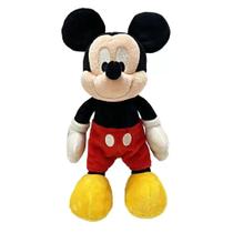Pelúcia Disney Mickey F0077-2 - FUN Pelúcia Disney Mickey F0077-2 - FUN