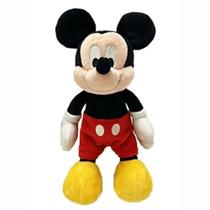 Pelúcia Disney Mickey Mouse 21 cm Fun