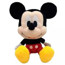 Pelúcia Disney Mickey Mouse 25 Cm F00019 Fun