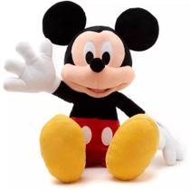 Pelúcia Disney Mickey Mouse 40 Cm F00215 Fun