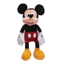 Pelúcia Disney Mickey Mouse 40 cm Fun Divirta-se
