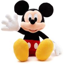 Pelúcia Disney Mickey Mouse 40cm F0021-5 - Fun