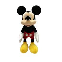 Pelucia Disney Mickey Mouse 60cm Fun Divirta se F00983