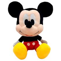 Pelúcia Disney - Mickey Mouse Big Head (30 cm) Disney