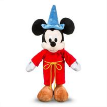 Pelúcia Disney Mickey Mouse Fantasia Multikids - Br2197 Pelúcia Disney Mickey Mouse Fantasia Multikids - Br2197
