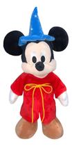 Pelúcia Disney Mickey Mouse Fantasia Multikids - Br2197