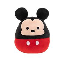 Pelúcia Disney Mickey Squishmallows 3110