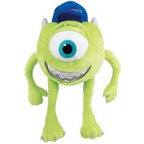 Pelucia Disney Mike Universidade Monstro 35CM FUN F0044-8 Pelucia Disney Mike Universidade Monstro 35CM FUN F0044-8