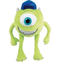 Pelúcia Disney Mike Wazoswki 38Cm Monstros S.A. 2+F00448 Fun