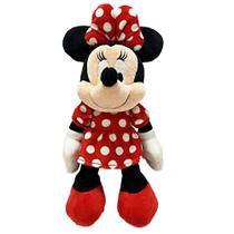 Pelúcia Disney Minnie 20cm - Fun Divirta-se