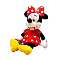 Pelúcia Disney Minnie F0077-3 - FUN