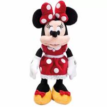 Pelúcia Disney Minnie Mouse - Fun