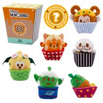 Pelúcia Disney Munchlings Snacks Sensacionais 12 cm Pelúcia Disney Munchlings Snacks Sensacionais 12 cm