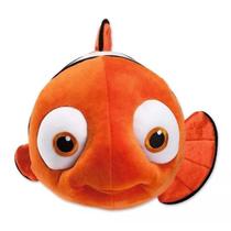 Pelúcia Disney Nemo 35cm - Fun