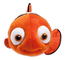 Pelúcia Disney Nemo 35cm Peixe - Procurando Nemo - Fun