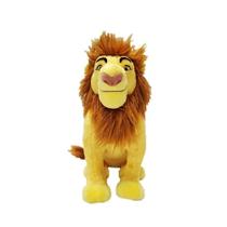 Pelucia Disney O Rei Leao Zazu 30Cm Fun F0076 4