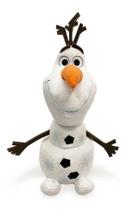 Pelúcia Disney Olaf 20cm - Fun Divirta-se