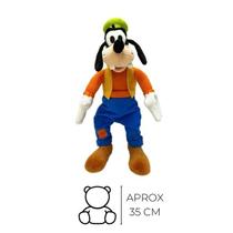 Pelúcia Disney Pateta 35cm - Fun