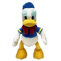 Pelúcia Disney Pato Donald 35CM F0098-6 - Fun