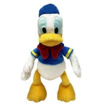 Pelúcia Disney - Pato Donald - 40 cm - Fun