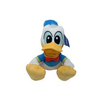 Pelúcia Disney Pato Donald Big Feet 32cm - Fun