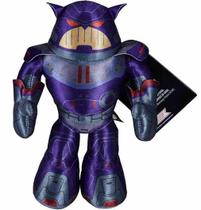 Pelucia Disney Pixar Novo Filme Lightyear Mattel 24 cm