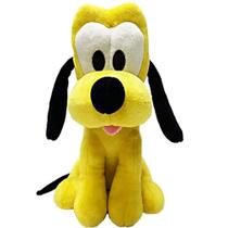 Pelucia disney pluto 20cm fun f0077-4