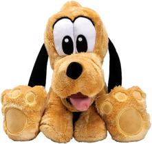 Pelucia Disney Pluto Big Feet 30cm