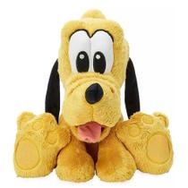 Pelúcia Disney Pluto Big Feet - Fun
