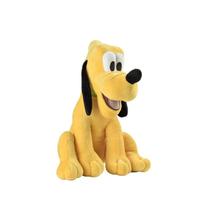Pelúcia Disney Pluto com Som BR2349