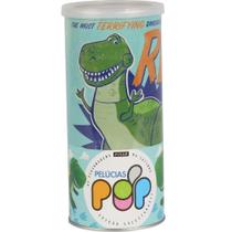 Pelúcia Disney Pop Latinha Rex F0058-6 Pelúcia Disney Pop Latinha Rex F0058-6