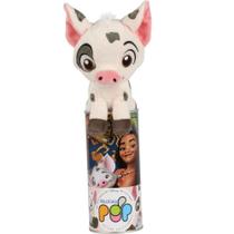 Pelucia Disney Pop na Latinha Pua Big Feet FUN F00589