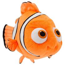 Pelúcia Disney Procurando Nemo - Nemo (35 cm) Disney