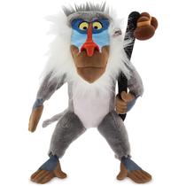 Pelúcia Disney Rafiki de O Rei Leão Fun F0076-1