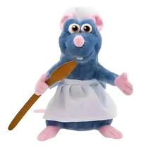 Pelucia Disney Ratatouille REMY 30CM FUN Pelucia Disney Ratatouille REMY 30CM FUN