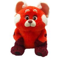 Pelúcia Disney Red Panda 35Cm - Fun Divirta-Se F0099-1