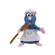 Pelucia Disney Remy 30Cm Ratatouille - Fun F0190-0 Pelucia Disney Remy 30Cm Ratatouille - Fun F0190-0