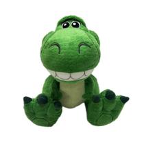 Pelúcia Disney Rex Big Feet 30 cm - Fun Divirta-se