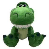 Pelúcia Disney Rex Big Feet F01026 - Fun Divirta-se Pelúcia Disney Rex Big Feet F01026 - Fun Divirta-se