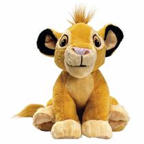 Pelúcia Disney Simba 30cm - Fun