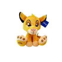 Pelúcia Disney Simba Big Feet F0022-2