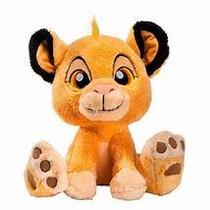 Pelucia disney simba big feet top toy
