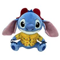 Pelúcia Disney Stich Com Óculos - Fun Divirta-se Pelúcia Disney Stich Com Óculos - Fun Divirta-se